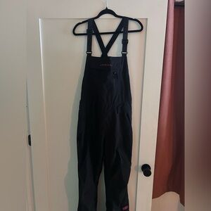 O’Neill Snowboarding Bibs